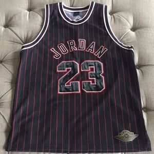 Jordan Brand #23 Jersey